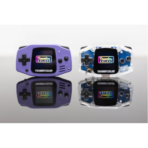Buy Thumby Colori n India | Fab.to.Lab